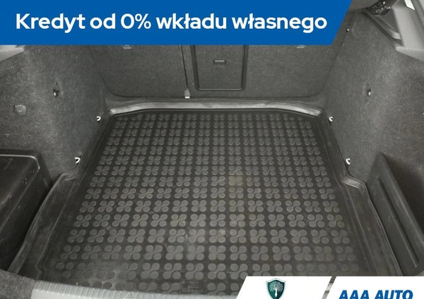 Skoda Octavia cena 62000 przebieg: 193632, rok produkcji 2017 z Reda małe 301